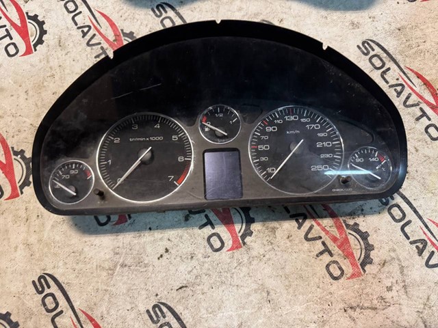 PEUGEOT 9658138080 в наличии Запорожье