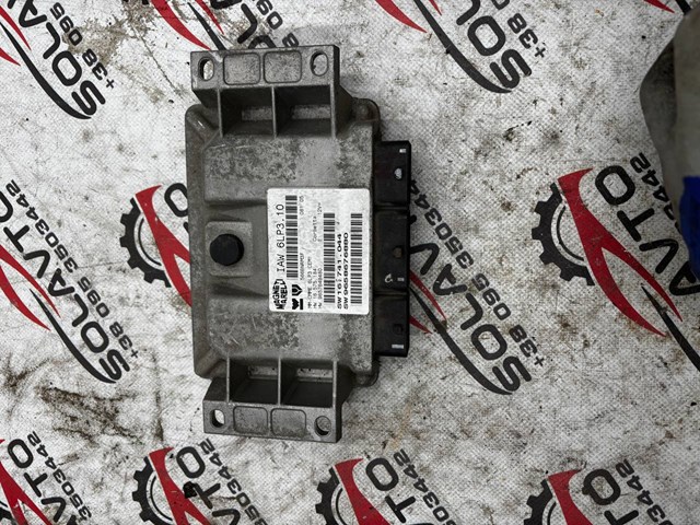 9658676880 Peugeot/Citroen