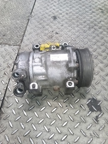 Насос кондиционера 9659232180 PEUGEOT