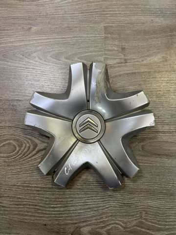 Ковпачок на диск Citroёn C4 Grand Picasso