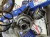 Турбоком 9660493580 PEUGEOT