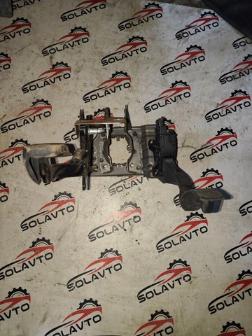 Педали газа 9671433680 PEUGEOT
