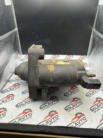 Стартер 967153088002 PEUGEOT