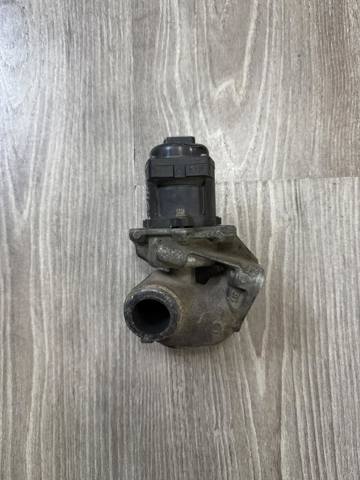 Клапан EGR, рециркуляції газів на B9 1.6
