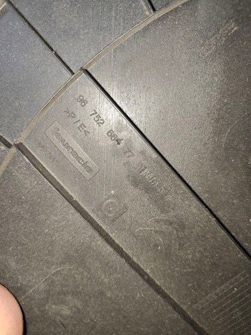 PEUGEOT 9675266477 в наличии Тернополь