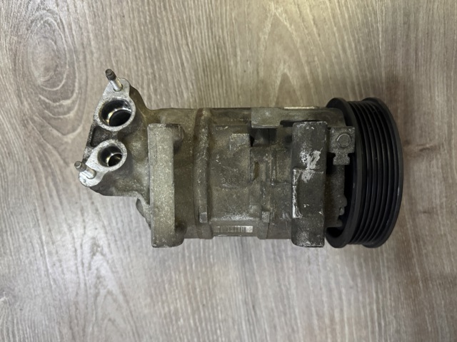 9676862380 PEUGEOT Компрессор кондиционера купить в Запорожье