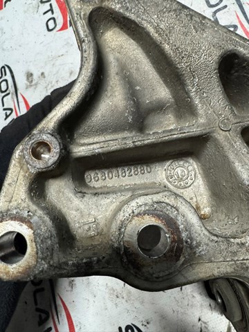 9680482880 PEUGEOT Задняя опора двигателя купить в Харьков