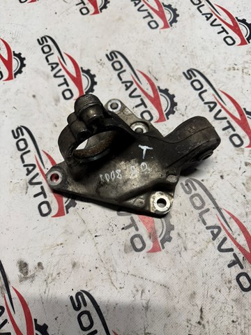Задняя подушка двигателя 9680482880 PEUGEOT