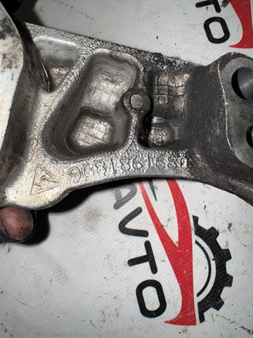 PEUGEOT 9681861680 в наличии Сумы
