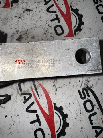 PEUGEOT 9683029080 Задняя опора двигателя в наличии Украина