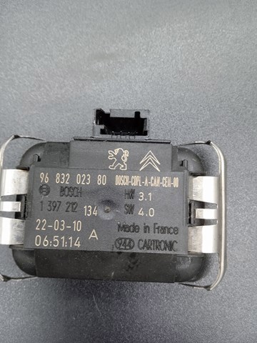 9683202380 PEUGEOT купить в Сумы