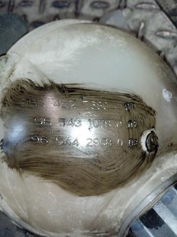 Бачок расширительный 9684527680 PEUGEOT