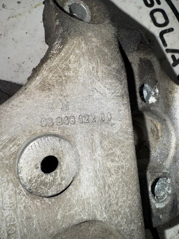 9684812280 PEUGEOT купить в Харьков