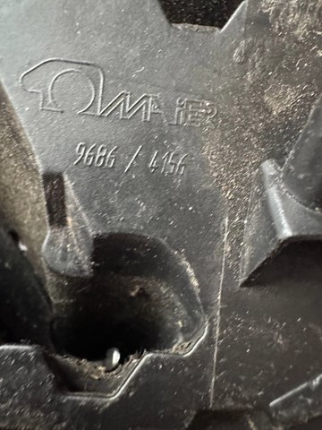 96864156 PEUGEOT купить в Украина