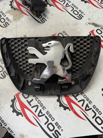 96864156 PEUGEOT купить в Тернополь