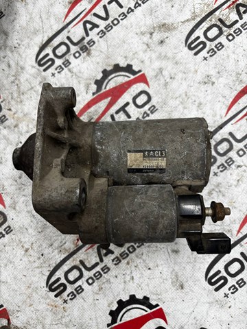 9688477380 PEUGEOT Стартер купить в Ровно