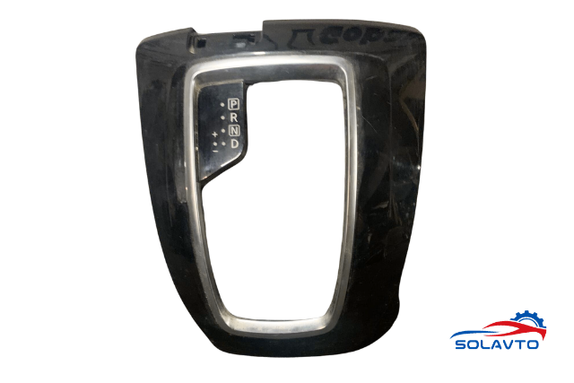 Облицовка рычага переключения передач АКПП 969415HK2A NISSAN