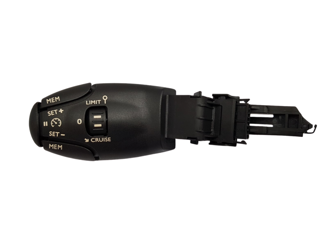 98035106XT PEUGEOT Переключатель управления круиз контролем купить в Сумы