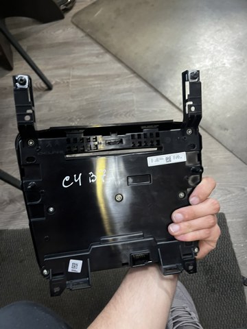 98040786ZD PEUGEOT купить в Каменское