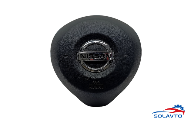 Airbag в мультируль 985106FL8A NISSAN