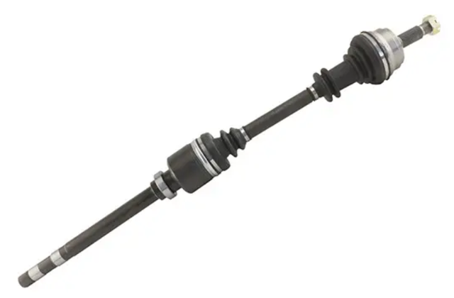 Левая полуось C9029A EXPERT LINE
