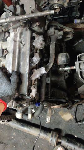 CR14DE NISSAN Двигатель купить в Хмельницкий