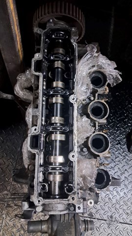 DV4TD PEUGEOT Двигатель в сборе купить в Днепр