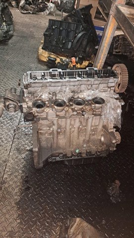 DV4TD PEUGEOT Двигатель в сборе купить в Кривой Рог