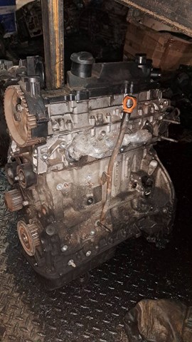 PEUGEOT DV4TD Двигатель в сборе в наличии Украина