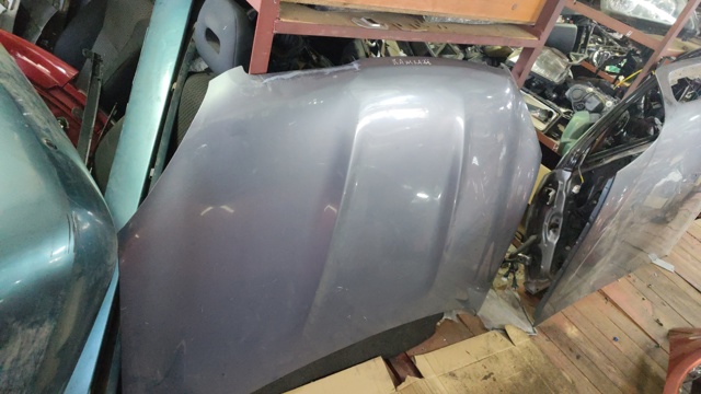 F5100BR0MA NISSAN Капот купить в Чернигов