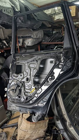 NISSAN H2100JG0MM Дверь задняя правая в наличии Харьков