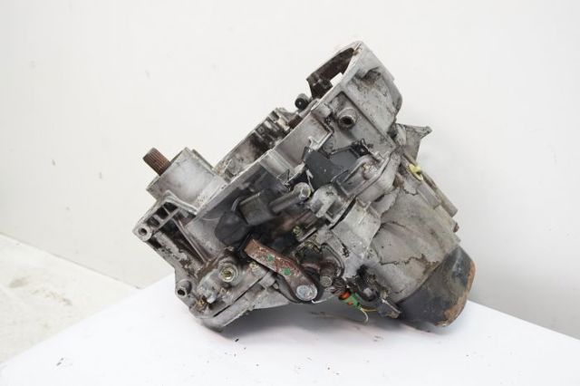 Коробка переключения передач JC5132 RENAULT