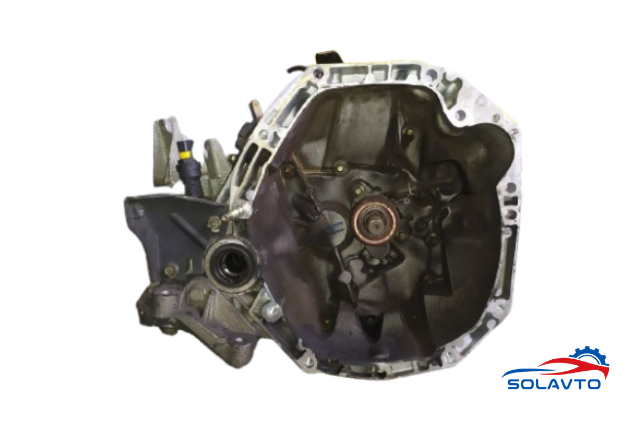 КПП в сборе JH3150 RENAULT