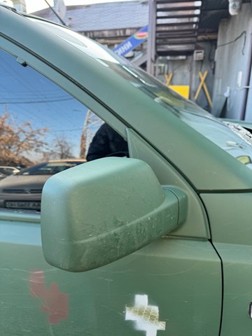 Правое боковое зеркало K63018H970 NISSAN