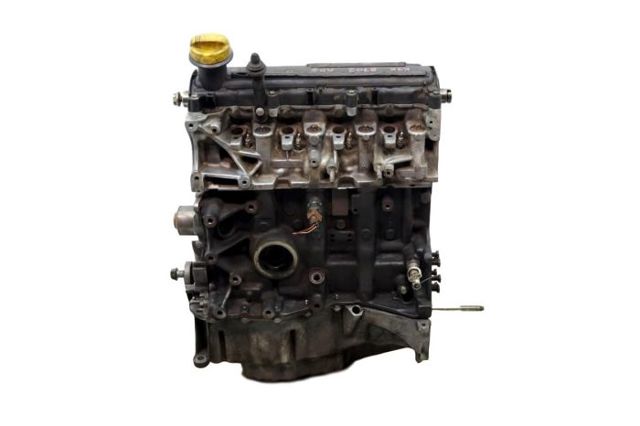 Мотор в сборе K9K702 RENAULT