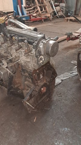 K9K714 Двигатель в сборе купить Полтава