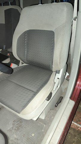 NISSAN KHEHM8H600 Подушка безопасности (AIRBAG) спинки сиденья правого в наличии Одесса