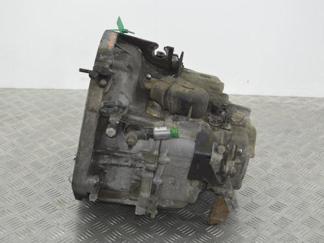 МКПП в сборе PK1AA061 RENAULT