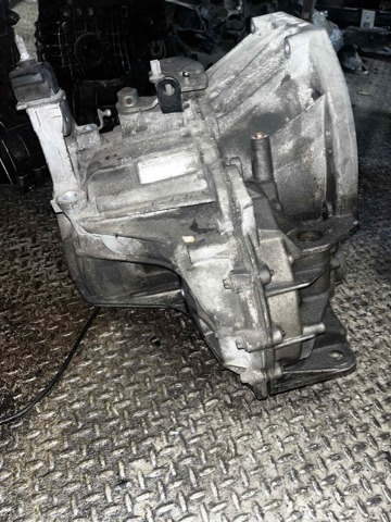 PK4007 RENAULT КПП купить в Житомир