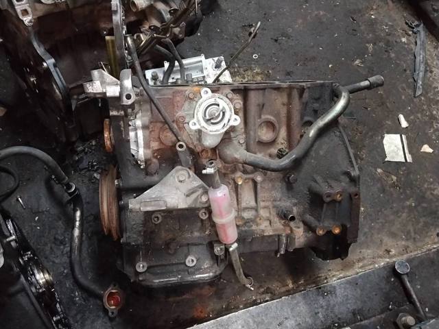 NISSAN YD22ETI Двигатель в наличии Павлоград