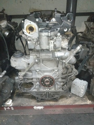 OPEL Z22YH Двигатель в наличии Николаев
