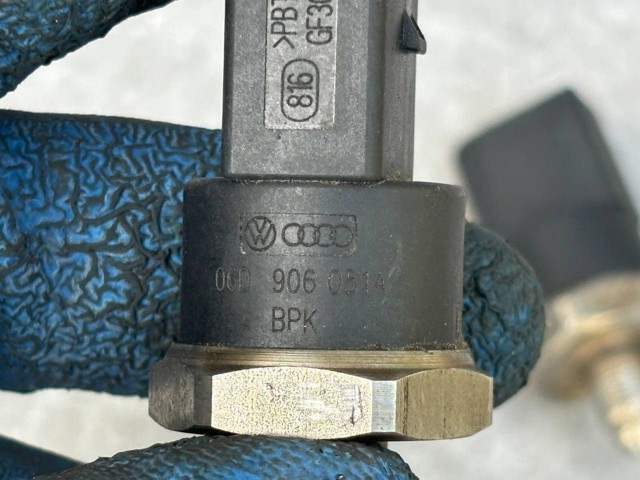 BOSCH 0261545008 Датчик давления топлива в наличии Николаев