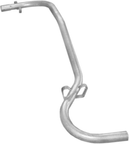 Глушитель  07282 POLMOSTROW