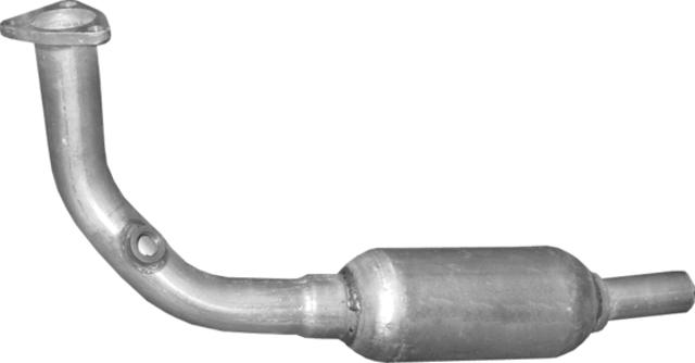 Катализатор 07319 POLMOSTROW