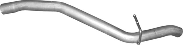 Глушитель  0865 POLMOSTROW