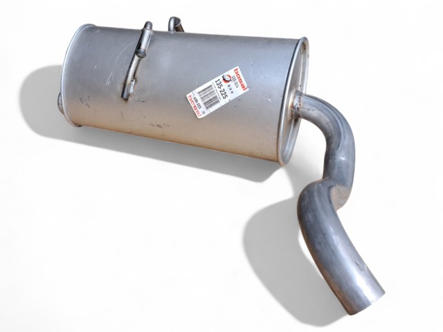 Выхлоп задний 135225 BOSAL
