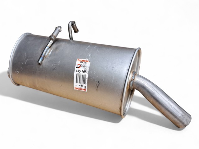 Глушитель выхлопных газов конечный 135705 BOSAL