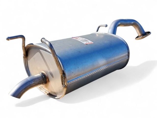 Глушитель  145109 BOSAL