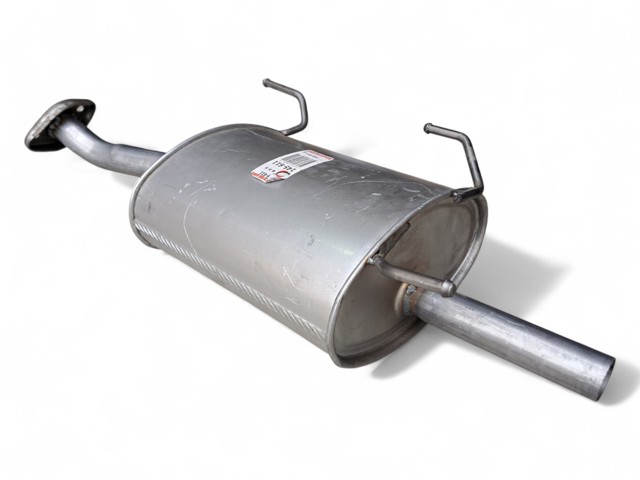 Глушитель  145611 BOSAL