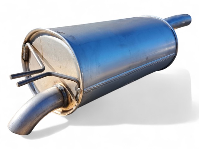 Глушитель  148351 BOSAL